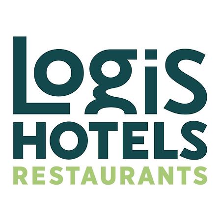 Logis Hotel Le Prince Noir Serignac-sur-Garonne Exterior photo