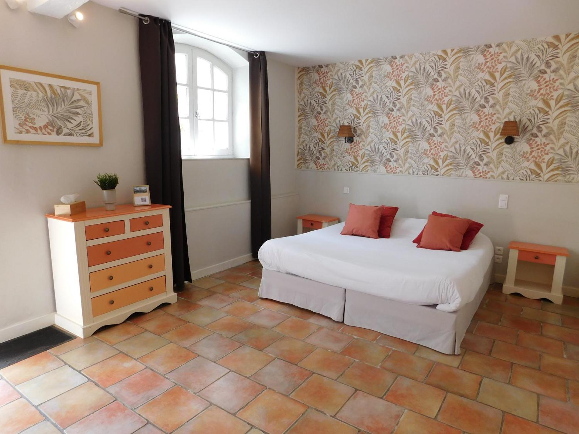Logis Hotel Le Prince Noir Serignac-sur-Garonne Exterior photo